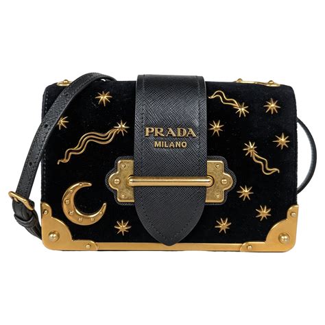 prada celestial bag.